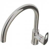 Cobra Den Sink Mixer